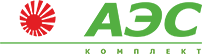 AES komplekt